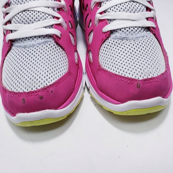 Nike Dual Fusion Run 2 Big Kids Shoes Size 7Y - Picture 8 of 11